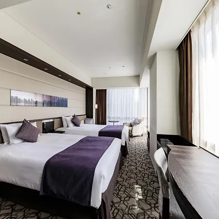 Solaria Nishitetsu Hotel Ginza-3